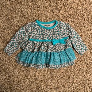 Longsleeve Blouse